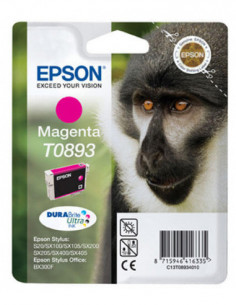 Epson Tinteiro Magenta...