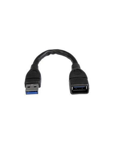 StarTech.com 6in Short USB 3.0...