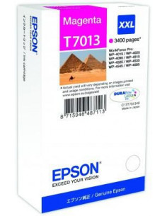 Epson Tinteiro Magenta...