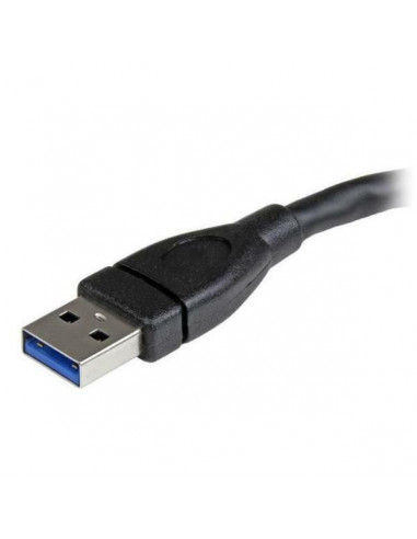 StarTech.com 6in Short USB 3.0...