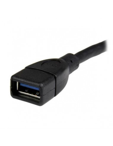 StarTech.com 6in Short USB 3.0...