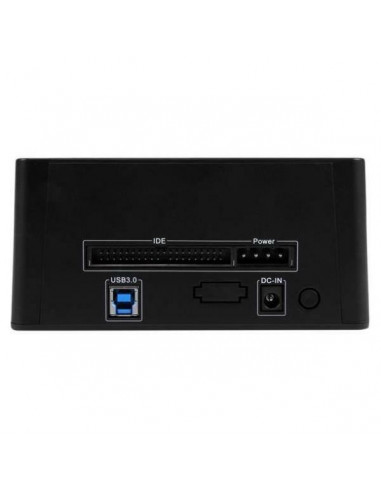 Caixa Startech UNIDOCKU33 para Discos... Caixa Startech UNIDOCKU33 para Discos...