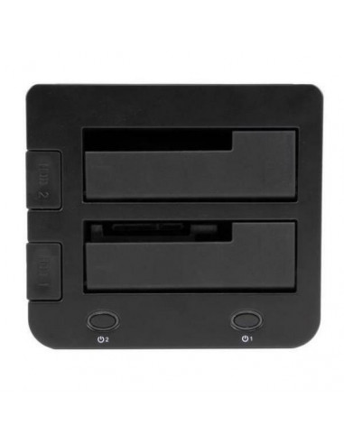 Caixa Startech UNIDOCKU33 para Discos... Caixa Startech UNIDOCKU33 para Discos...