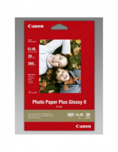 Canon Photo Paper Plus...