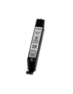 Canon CLI-571GY XL - 11 ml...