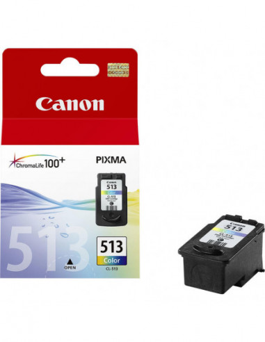 CANON 1LB CL-513 ink cartridge colour...