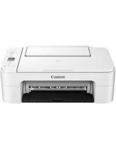 Pixma Ts3351 Eur White  Mfp...