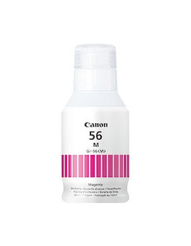 CANON GI-56 M EUR Magenta Ink Bottle
