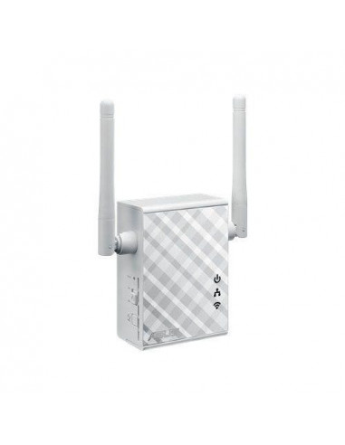 Repetidor Asus Rp-N12, Wireless... Repetidor Asus Rp-N12, Wireless...