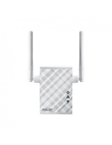 Repetidor Asus Rp-N12, Wireless... Repetidor Asus Rp-N12, Wireless...