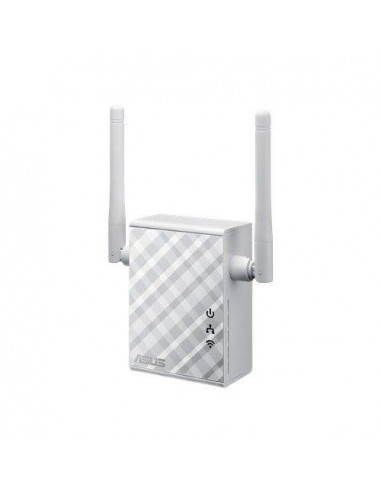 Repetidor Asus Rp-N12, Wireless... Repetidor Asus Rp-N12, Wireless...