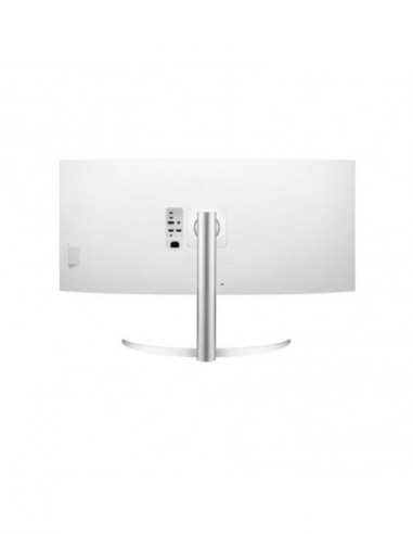 Monitor LG 40WP95CP-W Ultrawide Curvo...
