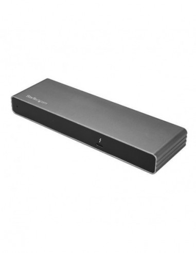 Docking Station StarTech Thunderbolt... Docking Station StarTech Thunderbolt...