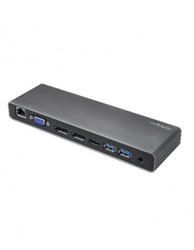 Docking Station StarTech Thunderbolt... Docking Station StarTech Thunderbolt...