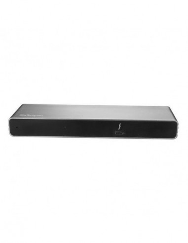 Docking Station StarTech Thunderbolt... Docking Station StarTech Thunderbolt...