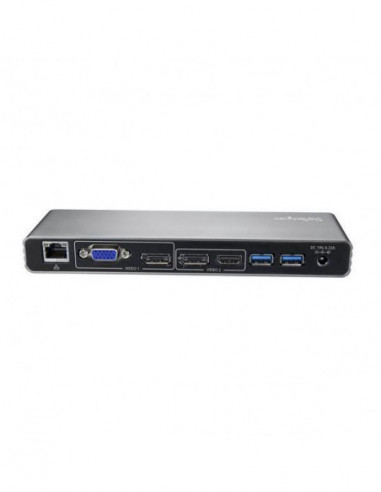Docking Station StarTech Thunderbolt... Docking Station StarTech Thunderbolt...
