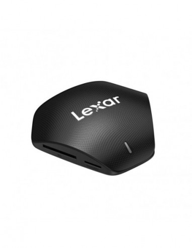 Leitor de Cartões Lexar Professional... Leitor de Cartões Lexar Professional...