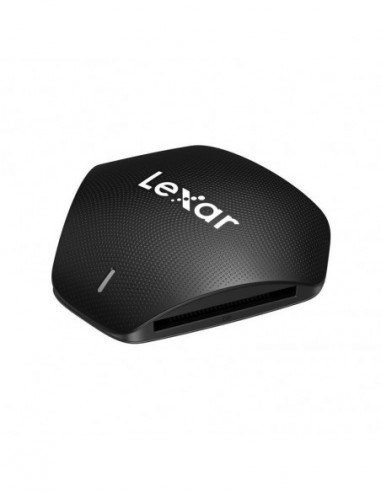 Leitor de Cartões Lexar Professional... Leitor de Cartões Lexar Professional...