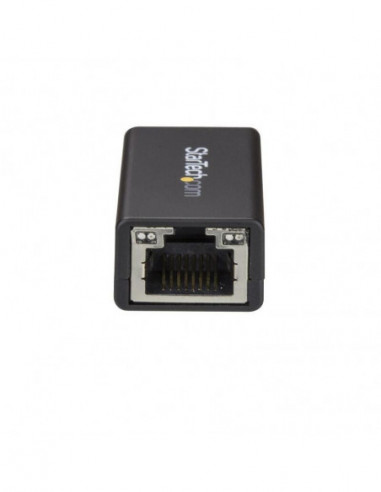 Adaptador Startech USB-C para Gigabit...