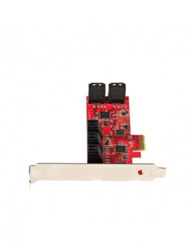 Controladora SATA Startech PCIe...