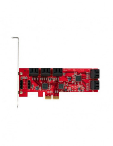 Controladora SATA Startech PCIe...