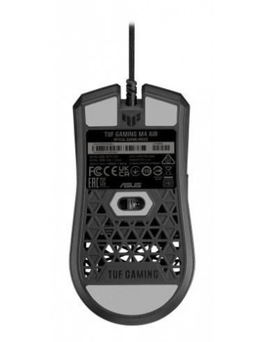 Rato Asus TUF Gaming M4 Air:...