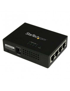 StarTech.com 4 Port Gigabit...