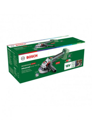 Bosch - Rebarbadora 18v-80... Bosch - Rebarbadora 18v-80...