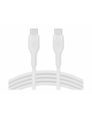 Belkin BOOST CHARGE - cabo USB Tipo-C... Belkin BOOST CHARGE - cabo USB Tipo-C...