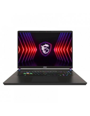 Portátil MSI Vector 16 HX: Intel... Portátil MSI Vector 16 HX: Intel...