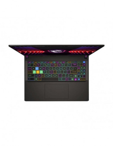 Portátil MSI Vector 16 HX: Intel... Portátil MSI Vector 16 HX: Intel...