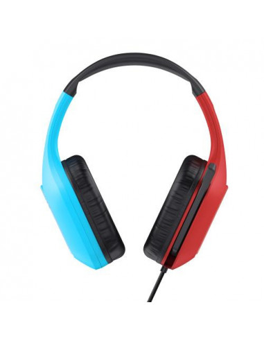 Auscultadores Trust GXT 416S Zirox...