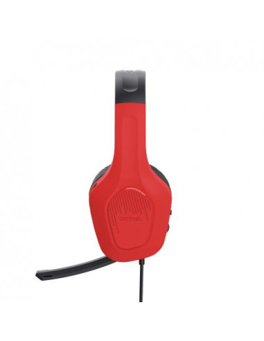 Auscultadores Trust GXT 416S Zirox...