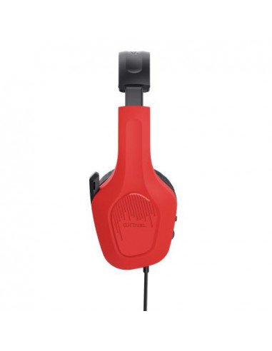 Auscultadores Trust GXT 416S Zirox...