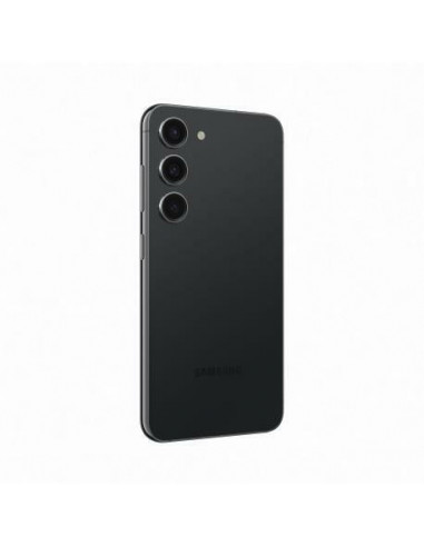 Smartphone Samsung Galaxy S23, Preto,...