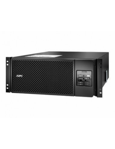 APC Smart-UPS SRT 6000VA RM 230V