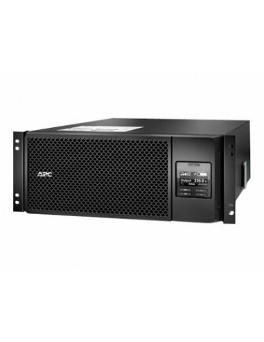 Apc Smart-Ups Srt 6000va Rm Ups 6000...
