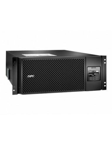 Apc Smart-Ups Srt 6000va Rm Ups 6000...