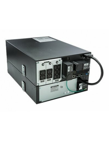 Apc Smart-Ups Srt 6000va Rm Ups 6000...