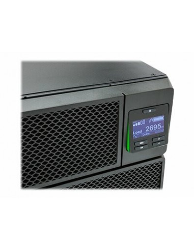 Apc Smart-Ups Srt 6000va Rm Ups 6000...