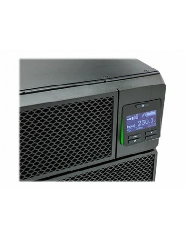 Apc Smart-Ups Srt 6000va Rm Ups 6000...
