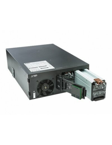Apc Smart-Ups Srt 6000va Rm Ups 6000...