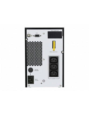 APC Easy UPS SRV SRV1KI - UPS - 800...