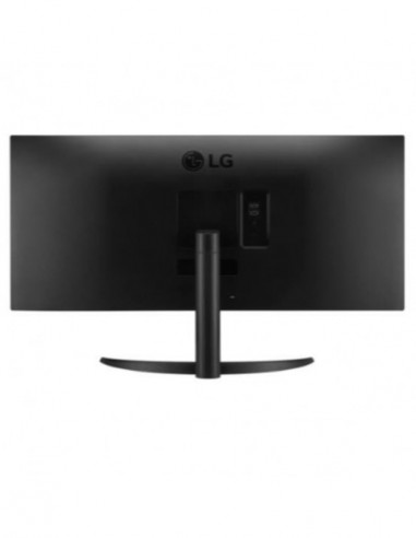 Monitor LG UltraWide 34" IPS 75Hz