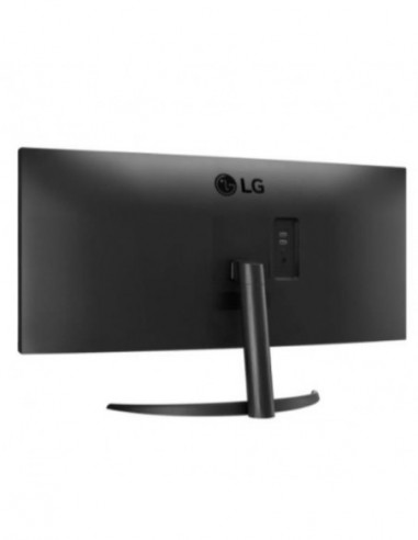 Monitor LG UltraWide 34" IPS 75Hz