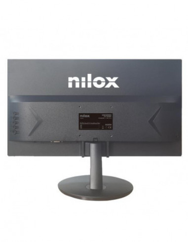 Monitor NILOX HARDWARE 19" HD 75Hz
