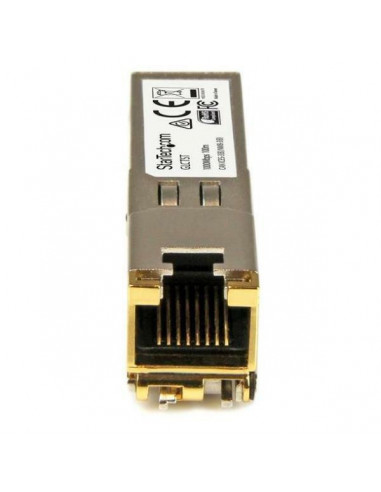 Transcetor Startech SFP 1000BASE-T