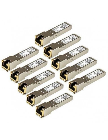 Transcetor Startech SFP 1000BASE-T