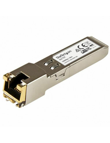 Transcetor Startech SFP 1000BASE-T
