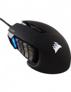 Rato Corsair Scimitar Elite...